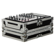 FLIGHT ZONE 12" DJ MIXER ATA CASE - FLIGHT ZONE 12" DJ MIXER ATA CASE