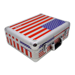 SL-12 Stars and Stripes - SL-12 Stars and Stripes