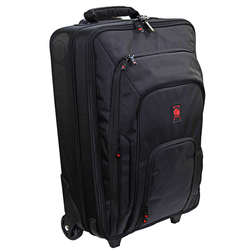 REDLINE SERIES CONTROL TROLLEY DJ GEAR BAG - REDLINE SERIES CONTROL TROLLEY DJ GEAR BAG