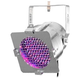 LED PAR 56 Pol. 151 LEDs RGB - LED PAR 56 Pol. 151 LEDs RGB