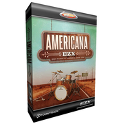 Toontrack Americana EZX