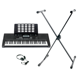 MK-200 Set - MK-200 Set