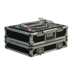 FLIGHT READY TURNTABLE CASE FR1200E - FLIGHT READY TURNTABLE CASE FR1200E