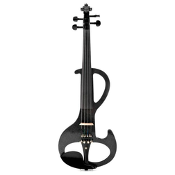 HBV 890BCF 4/4 Electric Violin - HBV 890BCF 4/4 Electric Violin