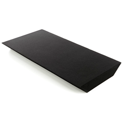 Spectrum Corner Trap L Black - Spectrum Corner Trap L Black