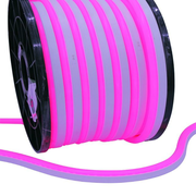 Eurolite LED Neon Flex 230V EC kolor czerwony 100cm
