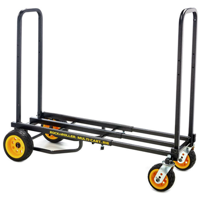 RockNRoller R16RT (Ground Glider Max)