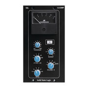 SSL Stereo Bus Compressor Module '500