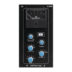 Stereo Bus Compressor Module '500 - Stereo Bus Compressor Module '500