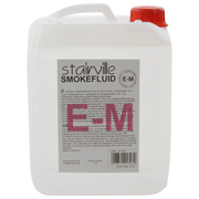 Stairville E-M Fluid 5l