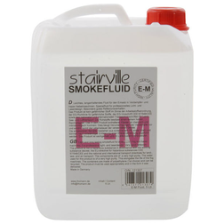 E-M Fluid 5l - E-M Fluid 5l