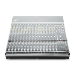 Mackie 1604VLZ4 Cover - Mackie 1604VLZ4 Cover