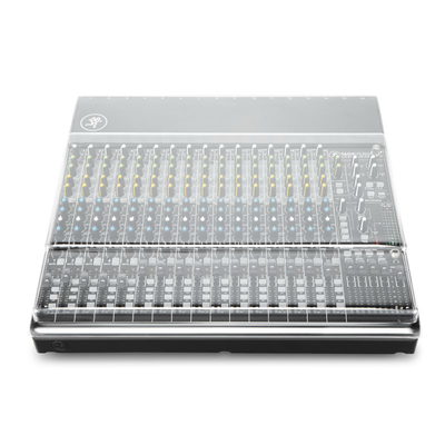 Decksaver Mackie 1604VLZ4 Cover