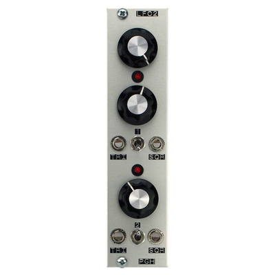 Pittsburgh Modular LFO2