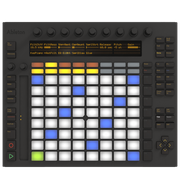 Ableton Push 2 + Live 10 Suite