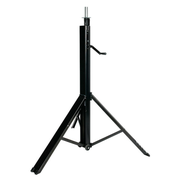 Showtec Pro 3500 Wind up stand (120 kg)