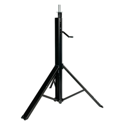 Pro 3500 Wind up stand (120 kg) - Pro 3500 Wind up stand (120 kg)