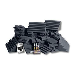 Roominators D108L-DST Charcoal - Roominators D108L-DST Charcoal