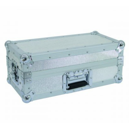 Profi 19" 4units ALU - Profi 19" 4units ALU