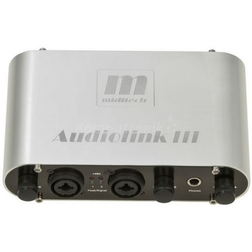 AudioLink III - AudioLink III