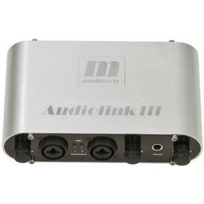 MidiTech AudioLink III