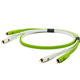 RCA Class B DUO (2xRCA - 2xRCA) (1m) - RCA Class B DUO (2xRCA - 2xRCA) (1m)