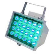 Eurolite LED IP FL-24 kolor niebieski 10