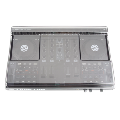 Decksaver NI KONTROL S4 cover