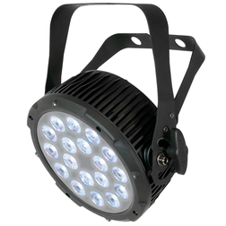 SlimPar Pro TRI - SlimPar Pro TRI
