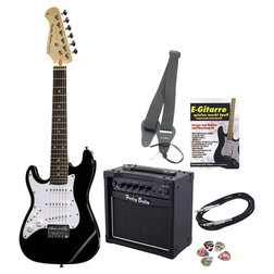 Junior Guitar Set - Junior Guitar Set