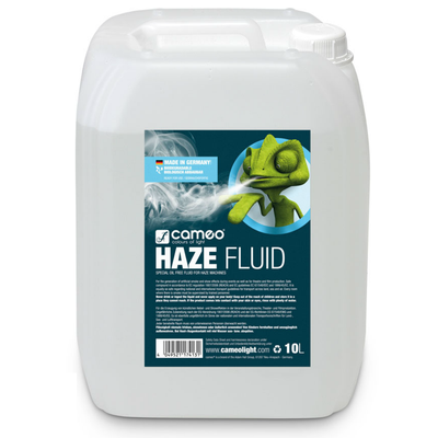 Cameo Light HAZE FLUID 10L