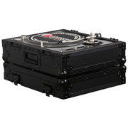 Odyssey BLACK LABEL UNIVERSAL TURNTABLE CASE