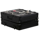 BLACK LABEL UNIVERSAL TURNTABLE CASE - BLACK LABEL UNIVERSAL TURNTABLE CASE