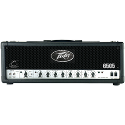 6505 Head - 6505 Head