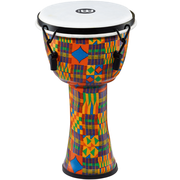 MEINL MECHANICAL TUNED TRAVEL SERIES DJEMBE SYNTHETIC HEAD 8"