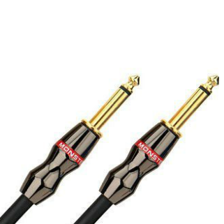 Monster Keyboard Cable 6 ft. P