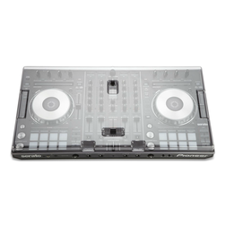 Pioneer DDJ-SX/DDJ-SX2 cover - Pioneer DDJ-SX/DDJ-SX2 cover