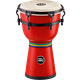 FIBERGLASS MINI DANCING DJEMBE 8" - FIBERGLASS MINI DANCING DJEMBE 8"