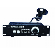 Eurolite MINI-4E IEC Version