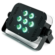 Stairville LED Flood TRI Panel 7x3W RGB