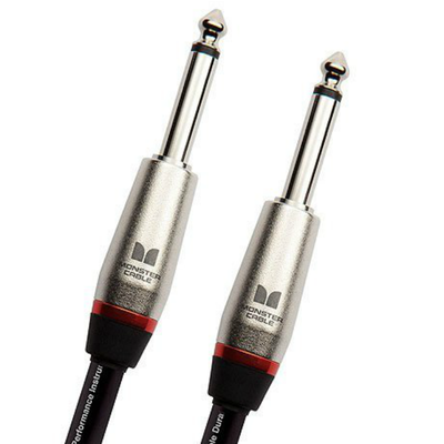 Monster Performer 600 Instrument Cable 21 ft.