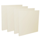 Basotect 50 100/100 White 4pcs - Basotect 50 100/100 White 4pcs