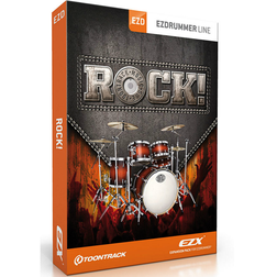 Rock! EZX - Rock! EZX