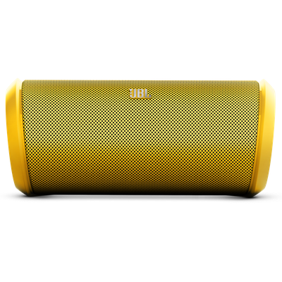 JBL Flip 2 Yellow