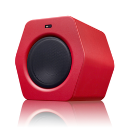 Turbo 10S Red - Turbo 10S Red