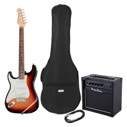 ST-20LH SB Bundle - ST-20LH SB Bundle