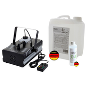 Stairville AF-250 Fog Machine 1300 Bundle