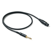 PROEL Challenge CHL200 mono Jack 6,3 mm - XLR F 3pin