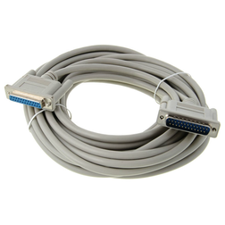 ILDA Extension Cable 10m - ILDA Extension Cable 10m
