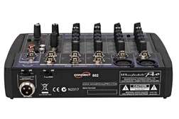 CONNECT 802 - CONNECT 802